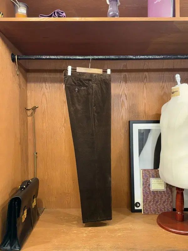 関西 Yohji Yamamoto ヨウジ ヤマモト コーデュロイ パンツ 30