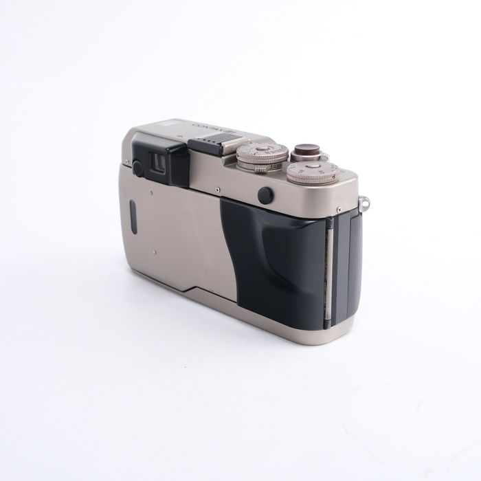 Contax G1 ROM改造 Green Label コンタックス カメラ Contax G1 ROM改造 Green Label コンタックス カメラ