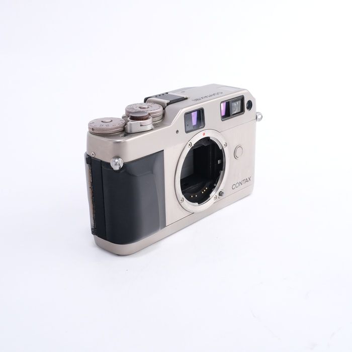 Contax G1 ROM改造 Green Label コンタックス カメラ Contax G1 ROM改造 Green Label コンタックス カメラ