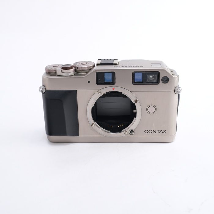 中古】(コンタックス) CONTAX G1(ROM改造) - メルカリ