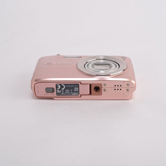  カシオ Casio EX Z 400 PK デジタルカメラ コンパクトデジタルカメラ デジタルカメラ