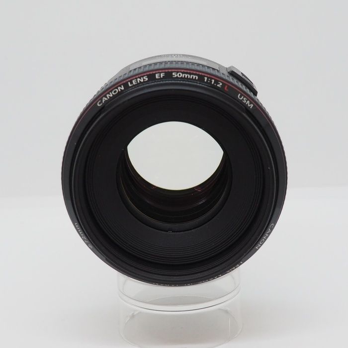 キヤノン Canon EF 50 F 1 2 L USM その他 カメラ