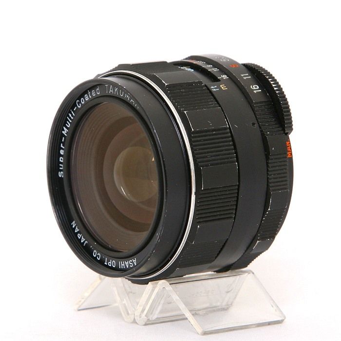 ペンタックス PENTAX SMC タクマー 28 3.5 M 42