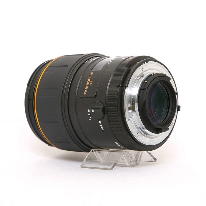 タムロン TAMRON SP AF 90 2 8 MACRO 172 E ニコンF用
