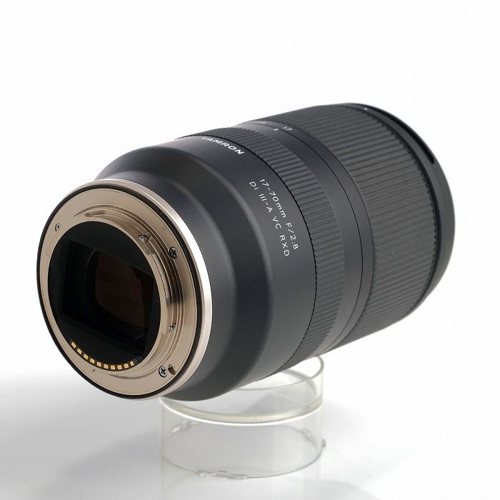  タムロン TAMRON 17 70 F 2 8 DI 3 A VC RXD B 070 SF その他 カメラ