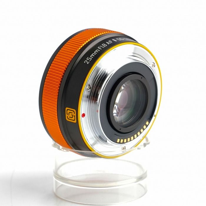 SG image AF 25 1 8 STM SONY E用