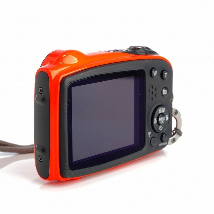 フジフイルム FX XP 70 OR デジタルカメラ