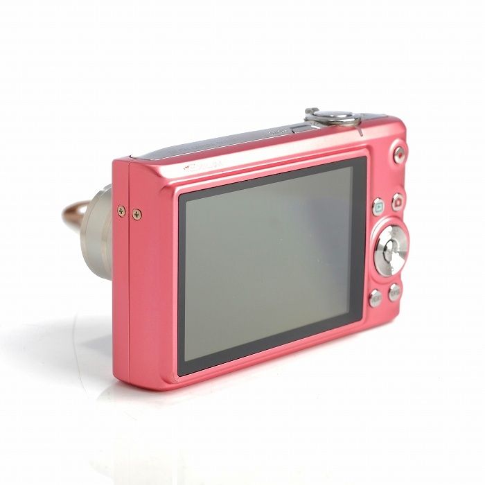 カシオ Casio EX Z 100 PK デジタルカメラ