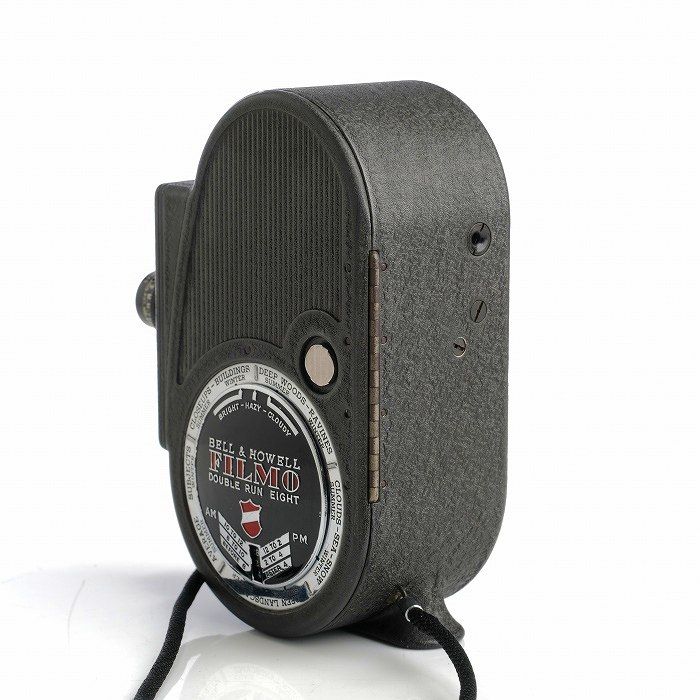 ベルアンドハウウェル BELL HOWELL A Taylor Hobson Mytal Anastigmat 12 1 2 F 5