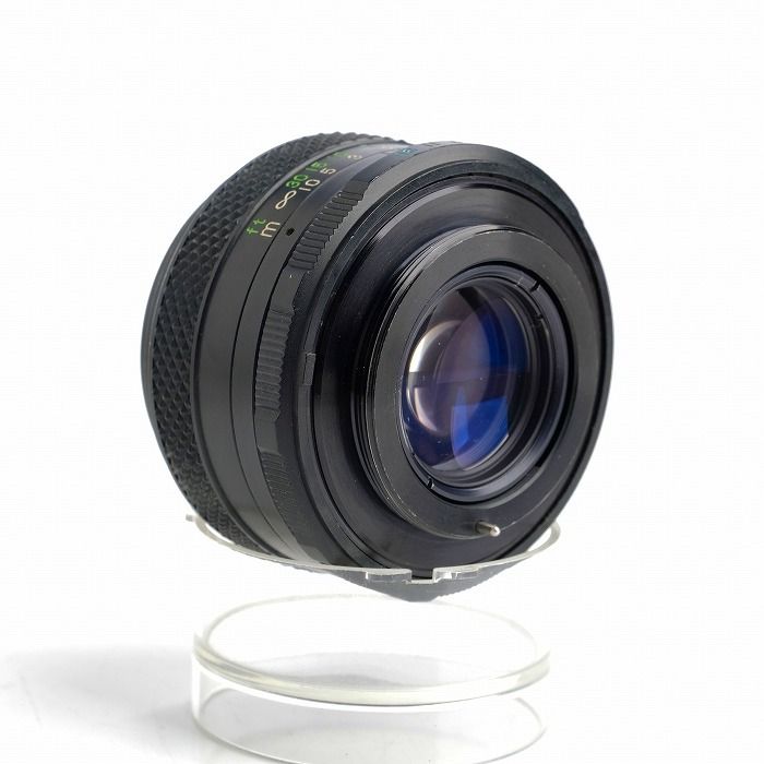 フジフイルム FUJINON 55 2 M 42