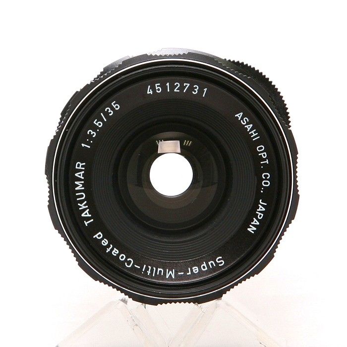 PENTAX SMCタクマー