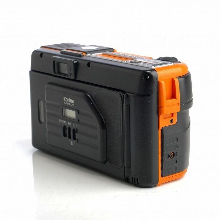 中古】(コニカ) KONICA ゲンバカントク ECO 28WB D - メルカリ