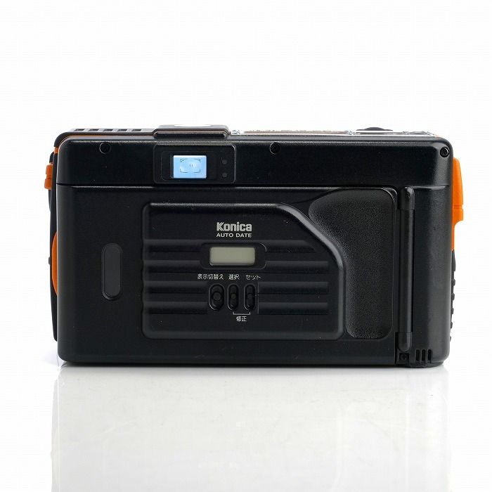 中古】(コニカ) KONICA ゲンバカントク ECO 28WB D - メルカリ