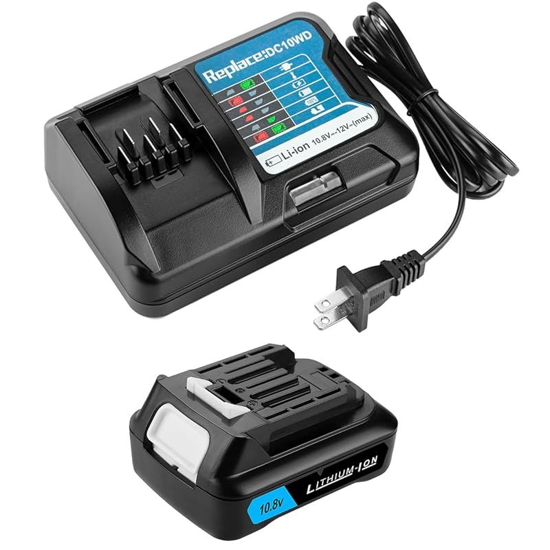 マキタ DC18RF 急速充電器(USB端子付き) ナイロン収納袋＆メンテナンス