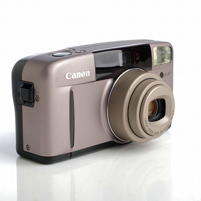 Canon Autoboy S キヤノン　オートボーイＳ　　中古 中古】(キヤノン) Canon Autoboy S - メルカリ