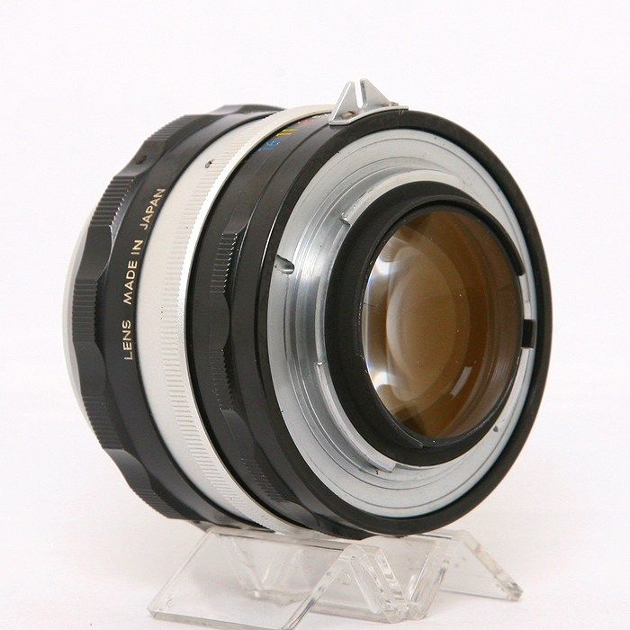 ニコン Nikon ニッコールS Auto 50 1 4