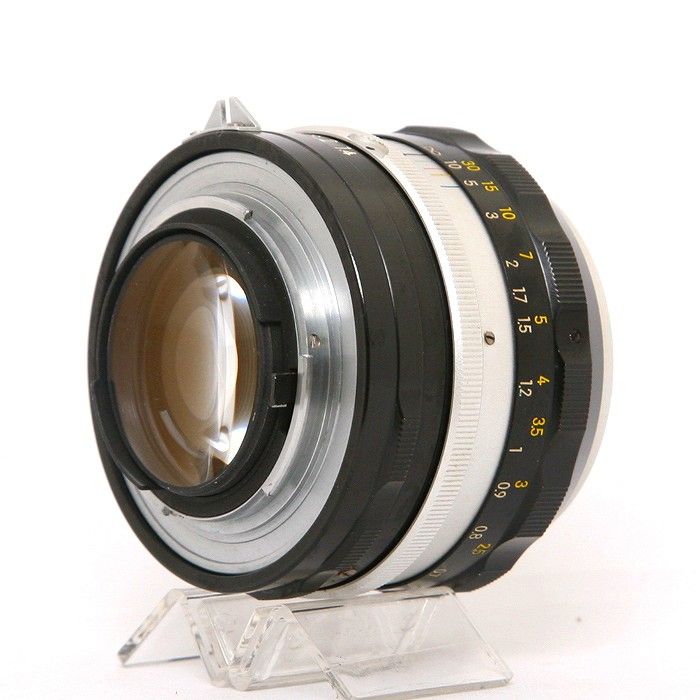 Nikon ニッコールS