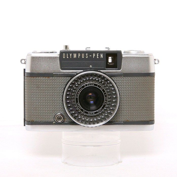 中古】(オリンパス) OLYMPUS PEN EE-2 - メルカリ