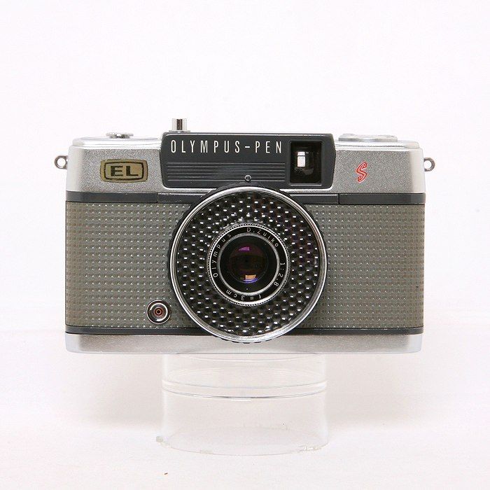 オリンパス OLYMPUS PEN EE