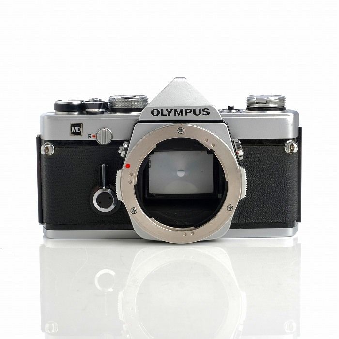 中古】(オリンパス) OLYMPUS OM-1MD - メルカリ