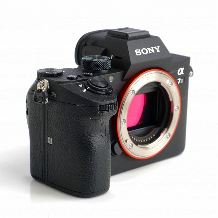 中古】(ソニー) SONY ILCE-7M3 アルフア7 III ボデイ - メルカリ