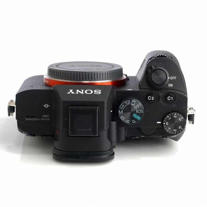 中古】(ソニー) SONY ILCE-7M3 アルフア7 III ボデイ - メルカリ