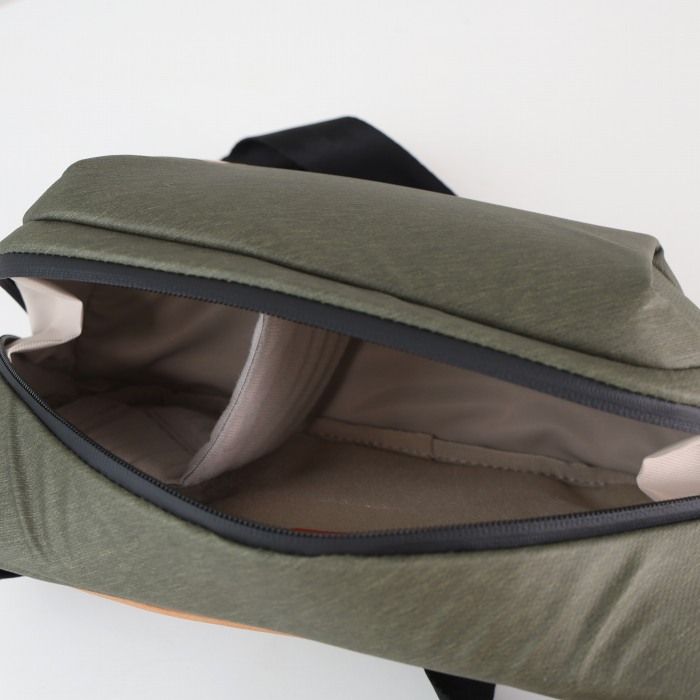  PGYTECH P CB 154 モスグリーン その他 カメラアクセサリー