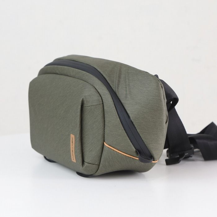 154 モスグリーン