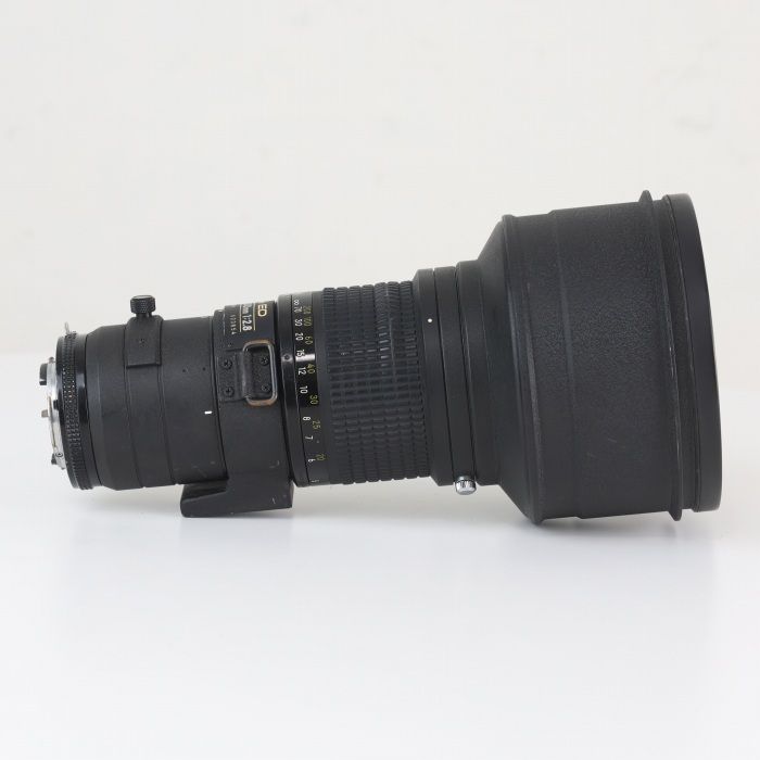  ニコン Nikon AI 300 F 2 8 S ED IF その他 カメラ