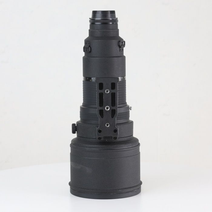 ニコン Nikon AI ED 400 2 8 S