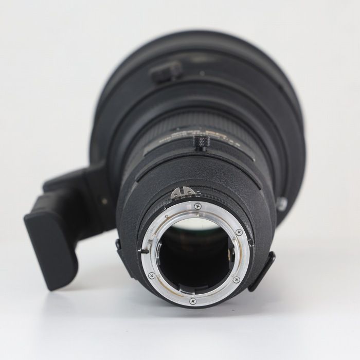  ニコン Nikon AI ED 400 2 8 S その他 カメラ