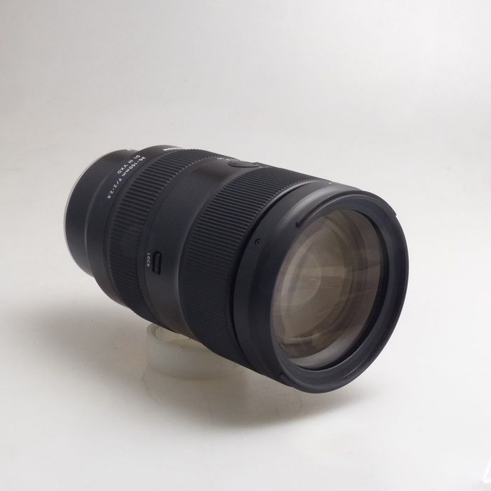  タムロン TAMRON 35 150 2 8 DI 3 VXD A 058 Z ニコンZ用 その他 カメラ