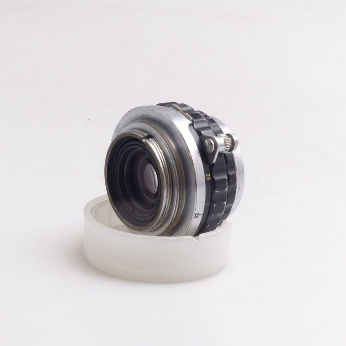 中古】田中光学 W TANAR 35/F2.8 L39 - メルカリ