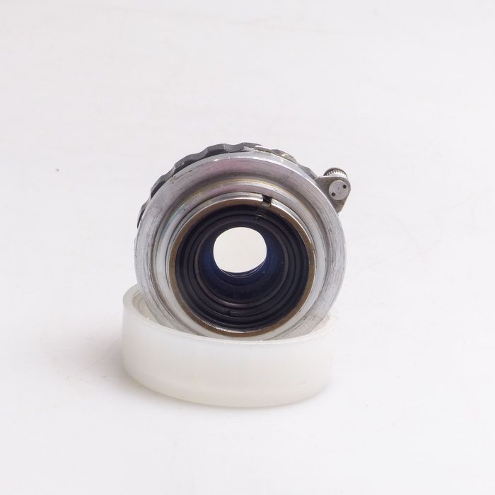 中古】田中光学 W TANAR 35/F2.8 L39 - メルカリ