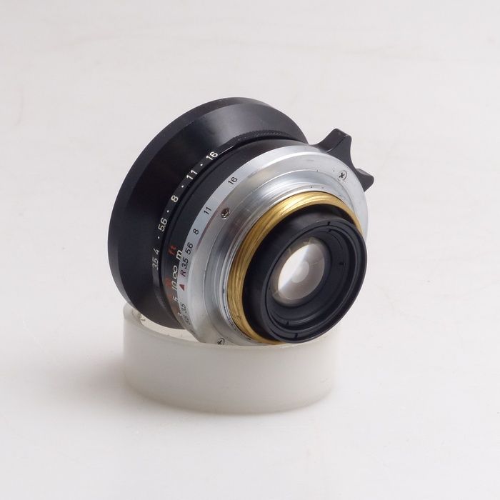 アベノン AVENON L 28 F 3 5