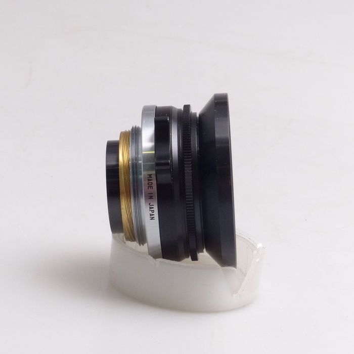  アベノン AVENON L 28 F 3 5 その他 カメラ