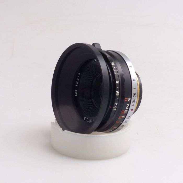 アベノン AVENON L 28 F 3.5