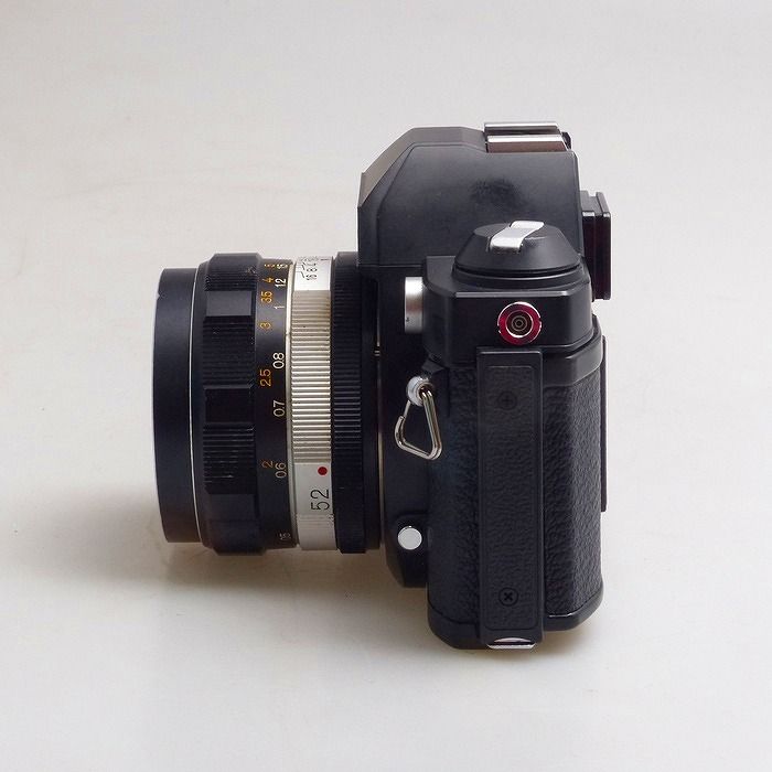 コニカ KONICA FS 1 HEXANON 52 8