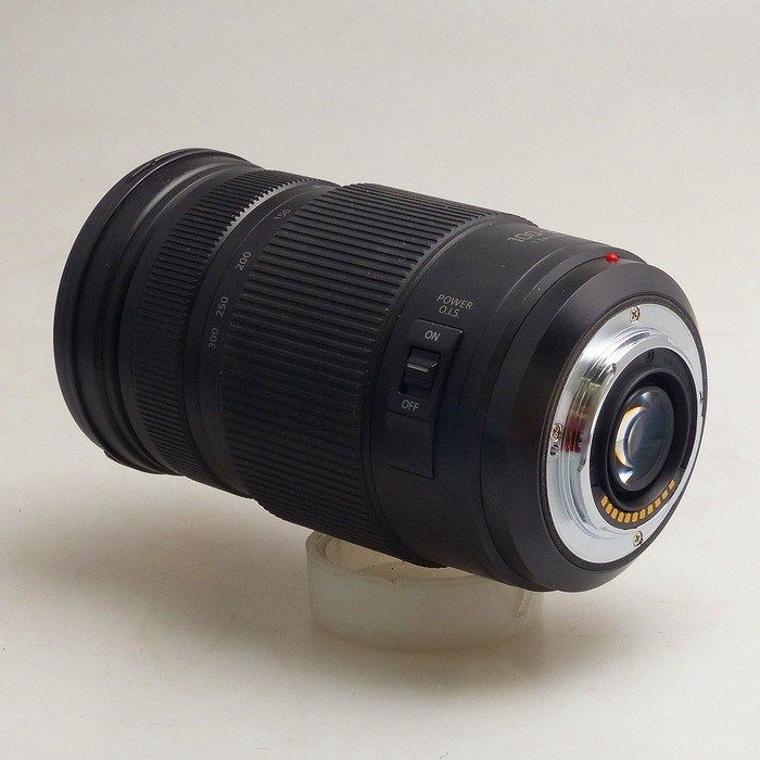 パナソニック Panasonic G VARIO 100 300 4 5 6 II H