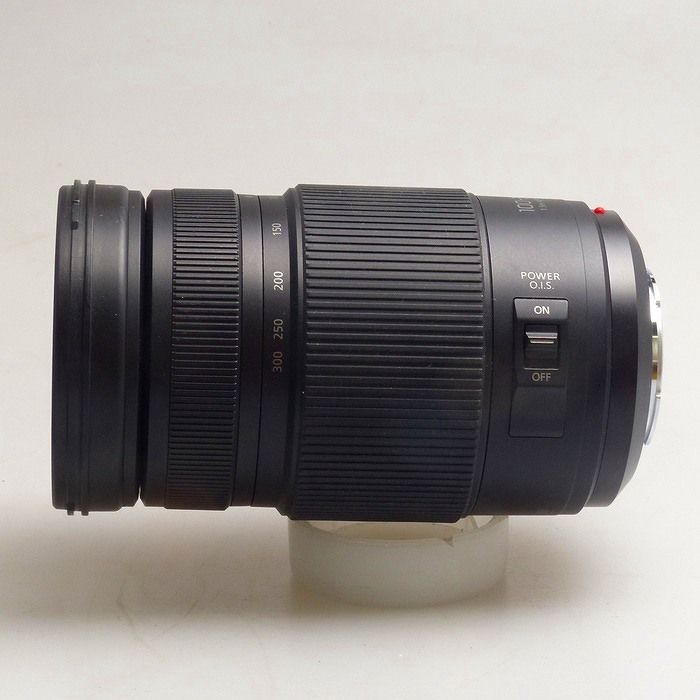  パナソニック Panasonic G VARIO 100 300 4 5 6 II H その他 カメラ