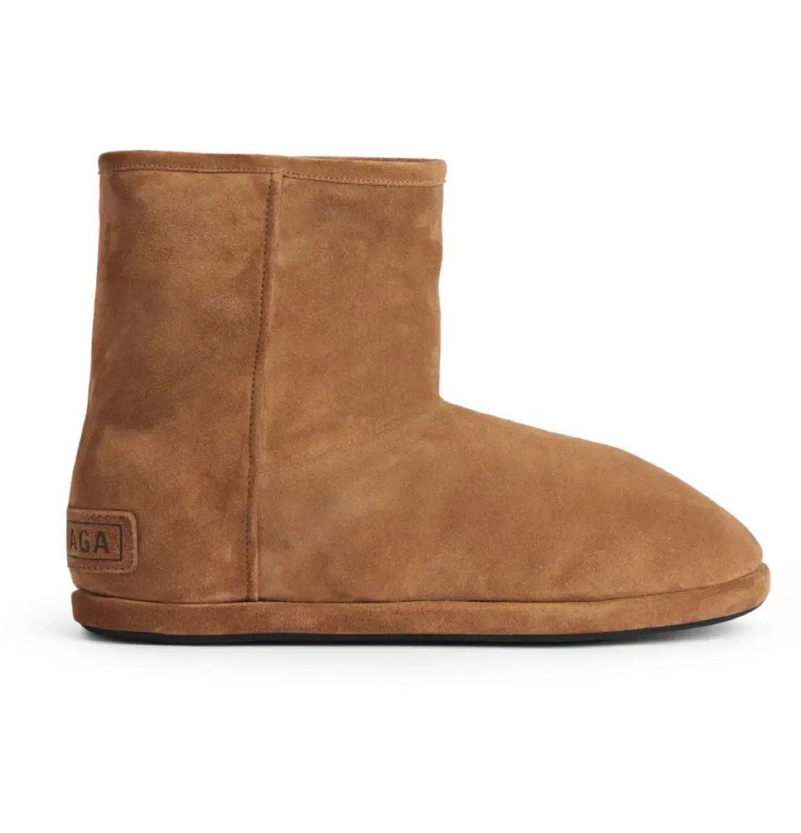 バレンシアガ アルラスカ ソフト ビューティ ブラウン