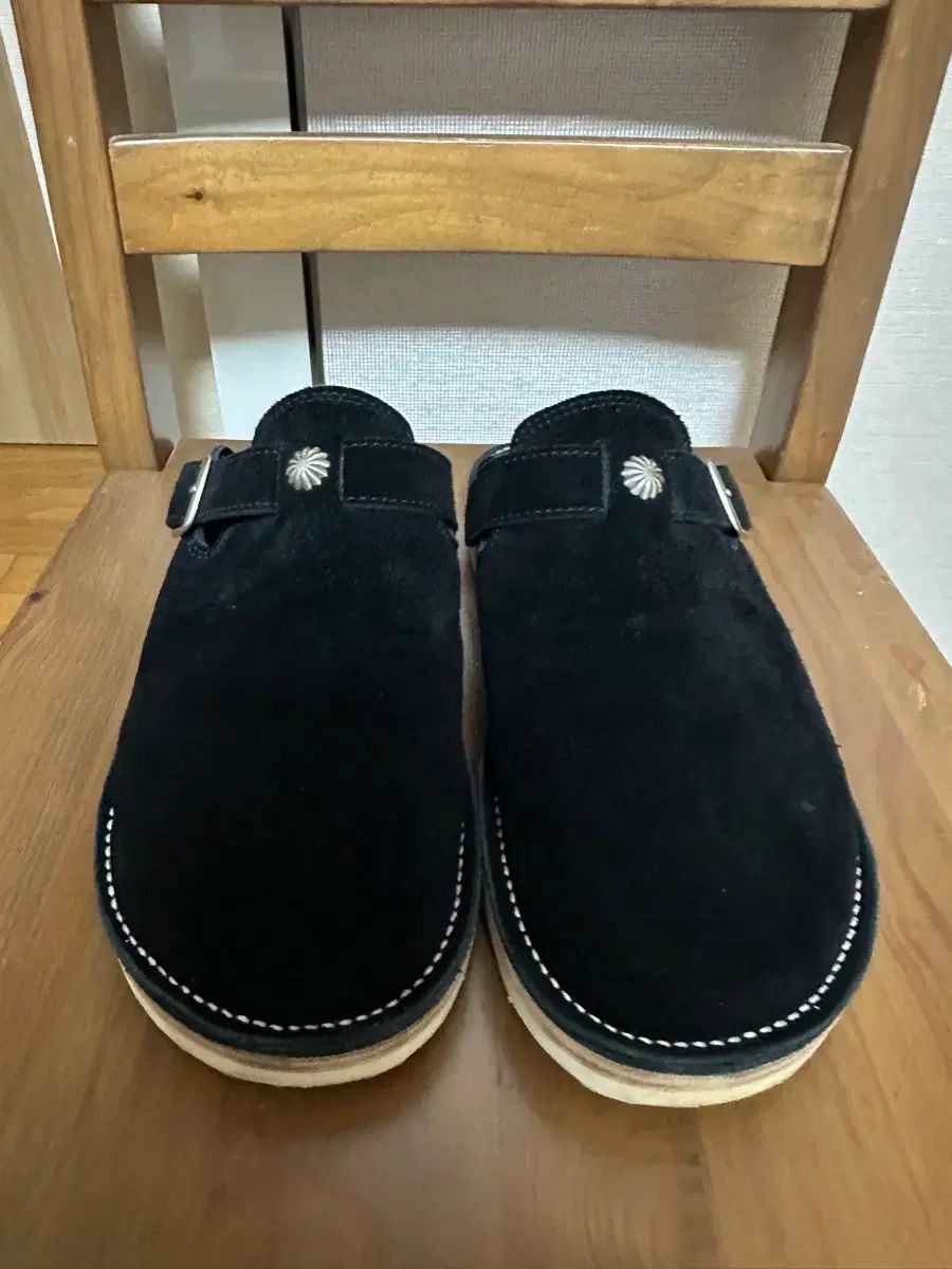 280 ローリングラウド コリラ ミュール