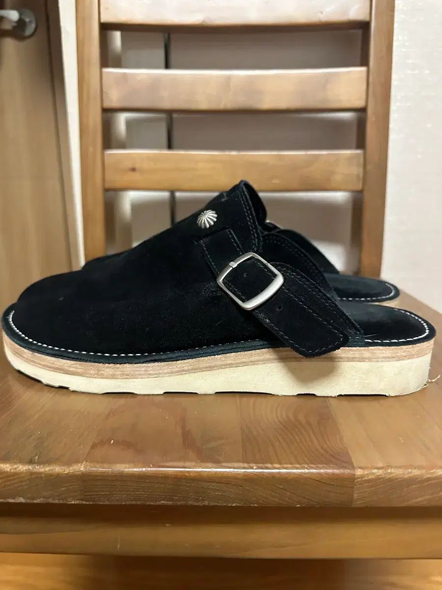  280 ローリングラウド コリラ ミュール サンダル サンダル