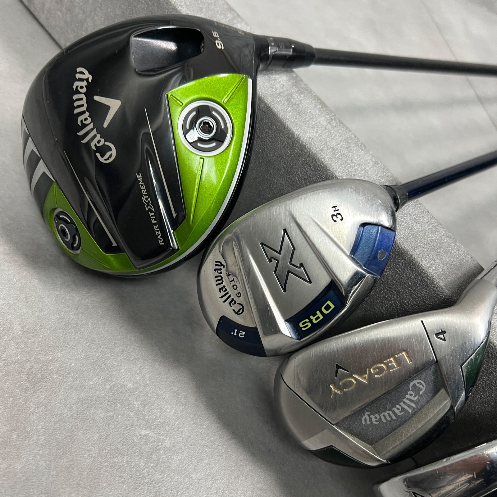 フォローで割引クーポン配布中】初心者おすすめ キャロウェイ