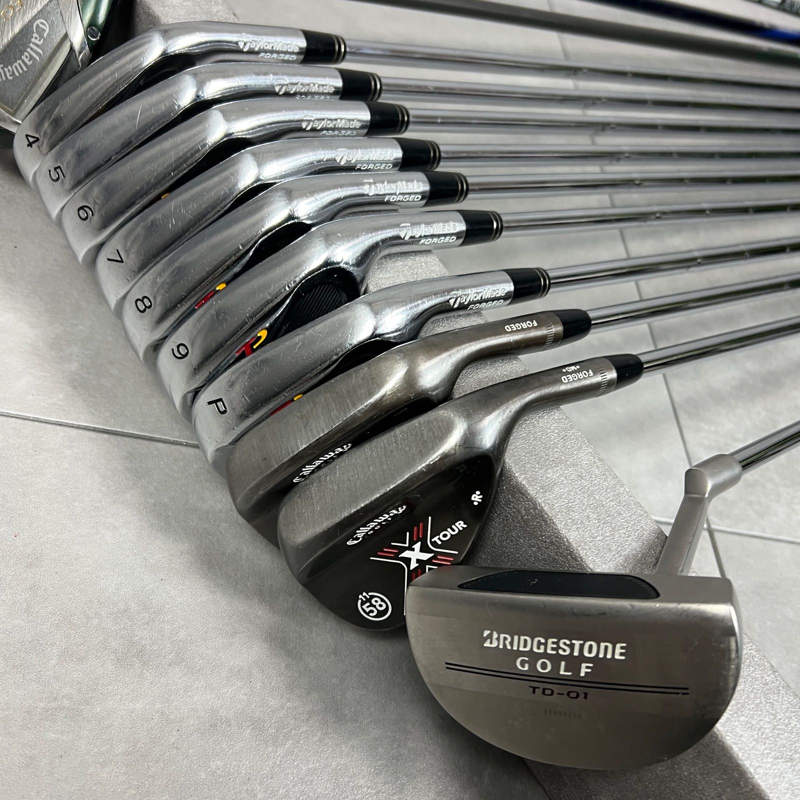 フォローで割引クーポン配布中】初心者おすすめ キャロウェイ