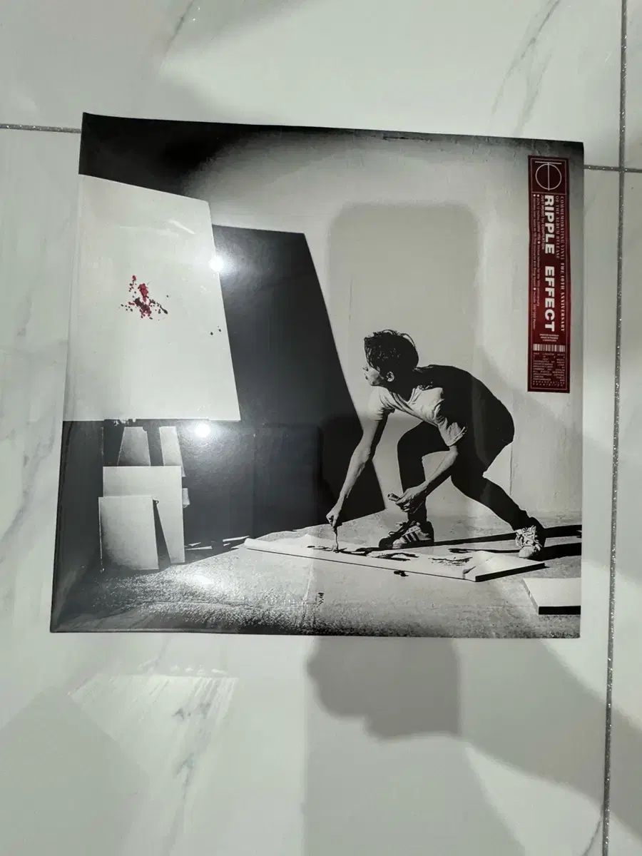 ジャスト ミュージック JM 波及効果 LP