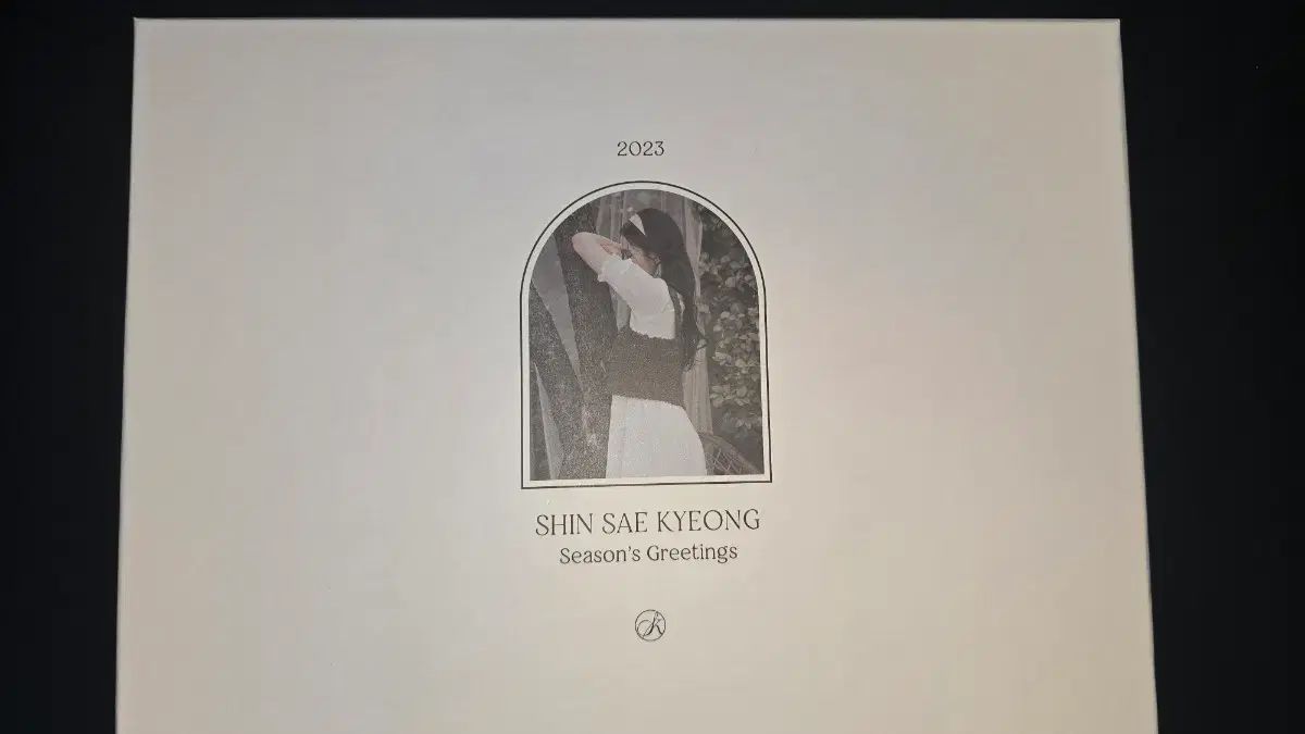 シン セギョン 2025 シーグリ シーズングリーティング