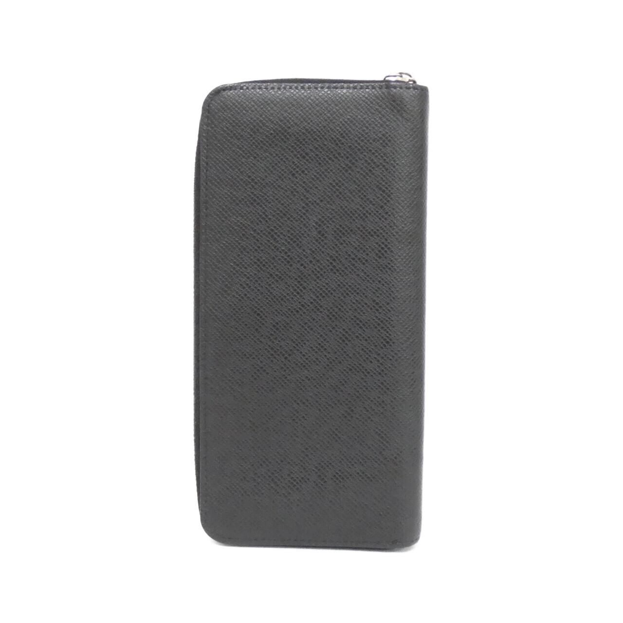 ルイヴィトン タイガ ジッピー ウォレット ヴェルティカル M 30503 財布