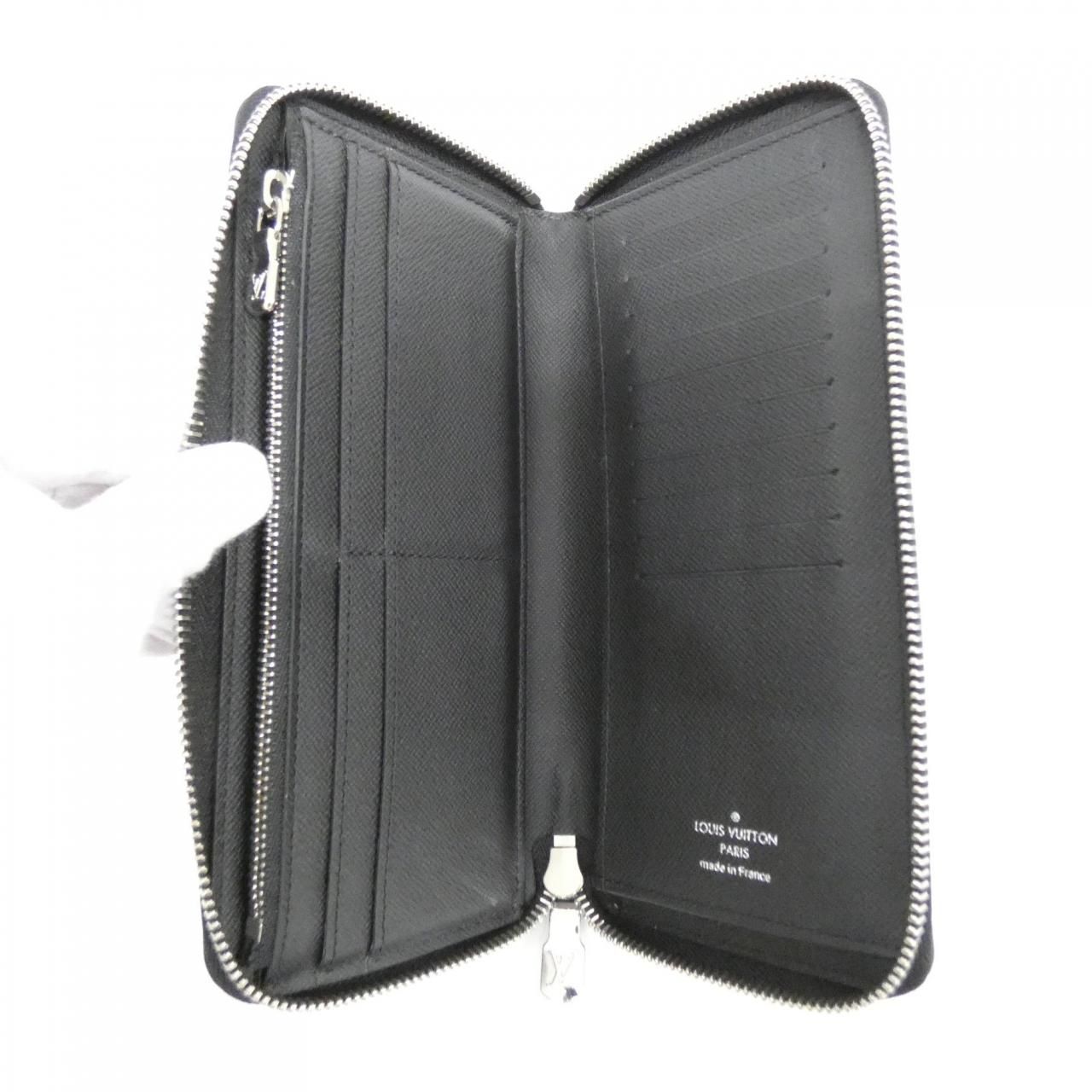 ジッピー ウォレット