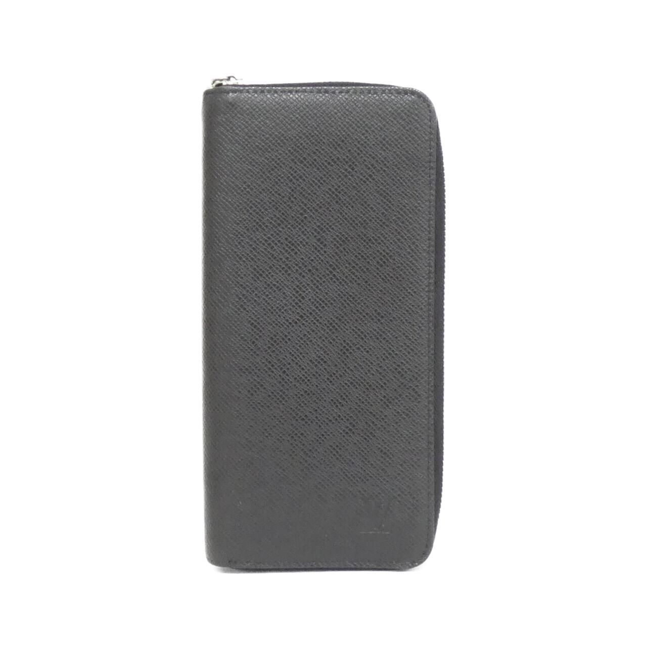 ルイヴィトン タイガ ジッピー ウォレット ヴェルティカル M 30503 財布